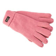 Load image into Gallery viewer, Ladies Knitted Thinsulate Gloves
