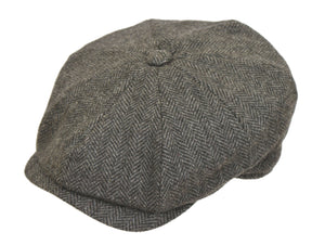 Gatsby Wool Cap BL68