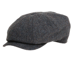 Gatsby Wool Cap GR105