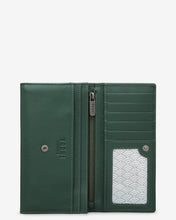 Load image into Gallery viewer, Y1030 Leather Greenfinger Purse

