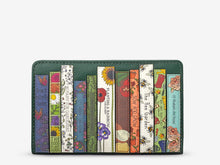 Load image into Gallery viewer, Y1089 Leather Greenfinger Bookworm Purse
