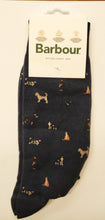 Load image into Gallery viewer, Barbour Mavin Sock

