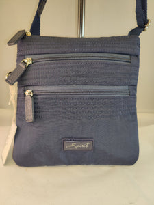 4512 Nylon Spirit Bag