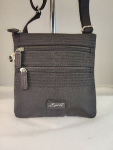 4512 Nylon Spirit Bag