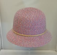Load image into Gallery viewer, Ladies Crushable Summer Hat - S280
