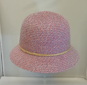 Ladies Crushable Summer Hat - S280