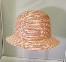 Load image into Gallery viewer, Ladies Crushable Summer Hat - S280
