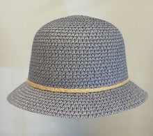 Load image into Gallery viewer, Ladies Crushable Summer Hat - S280
