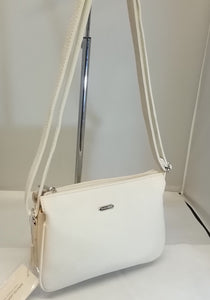 David Jones CM5319 PU Handbag