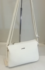 David Jones CM5319 PU Handbag