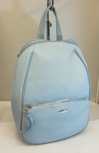 David Jones  CM5604A PU Backpack