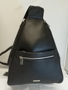 Vintage 897 Leather Backpack