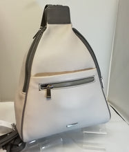 Load image into Gallery viewer, Vintage 897 Leather Backpack
