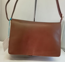 Load image into Gallery viewer, Classic 0501E  Leather Handbag
