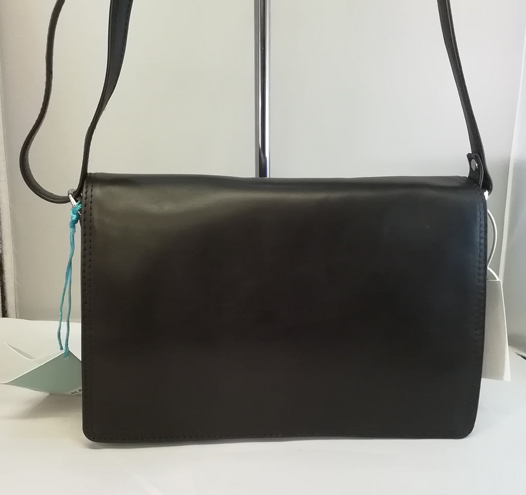Classic 0501E  Leather Handbag