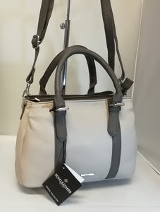 Vintage 8102 Leather Handbag
