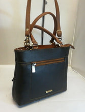 Load image into Gallery viewer, Vintage 848S Small Leather Handbag
