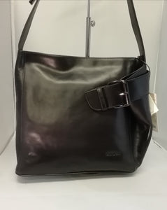 Gianni Conti 9403444 Leather Handbag