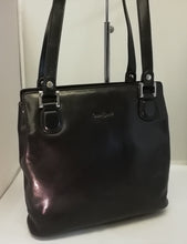 Load image into Gallery viewer, Gianni Conti 9403103 Leather Shoulder Bag
