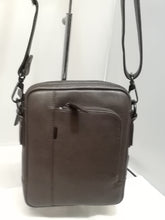 Load image into Gallery viewer, Gianni Conti 1812282 Leather  Shoulder Bag
