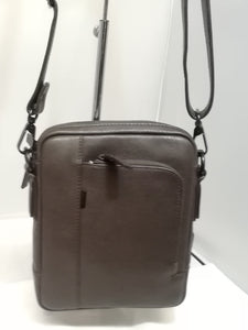 Gianni Conti 1812282 Leather  Shoulder Bag