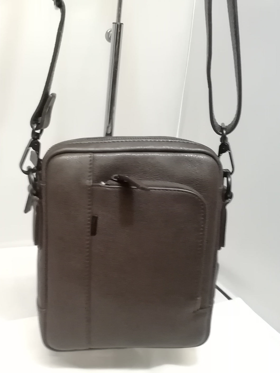 Gianni Conti 1812282 Leather  Shoulder Bag