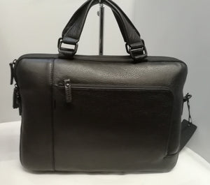 Gianni Conti 1811341 Leather  Shoulder Bag