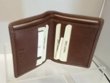 Load image into Gallery viewer, Gianni Conti 917206 Notecase
