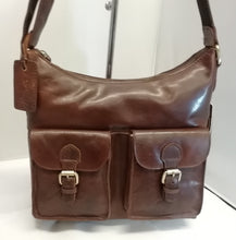 Load image into Gallery viewer, Ashwood Gloucester G21  Handbag

