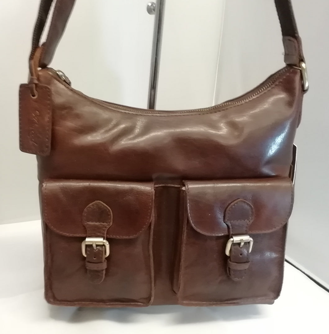 Ashwood Gloucester G21  Handbag