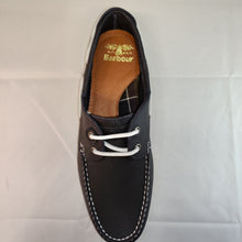 Load image into Gallery viewer, Mens Barbour Capstan Deck Shoe
