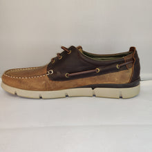 Load image into Gallery viewer, Mens Barbour George Shoe
