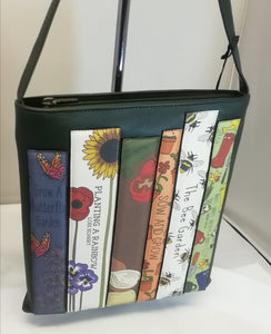 Yoshi YB90 Greenfinger Bookworm Handbag