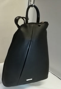 Vintage 814 Leather Backpack