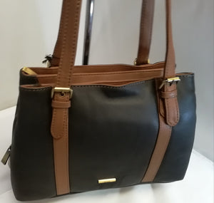Vintage Leathers 816C Handbag
