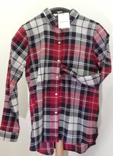 Load image into Gallery viewer, Barbour Ladies Moors Shirt
