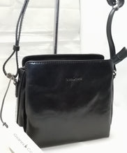 Load image into Gallery viewer, Gianni Conti 9403124 Leather Handbag
