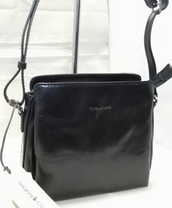 Gianni Conti 9403124 Leather Handbag