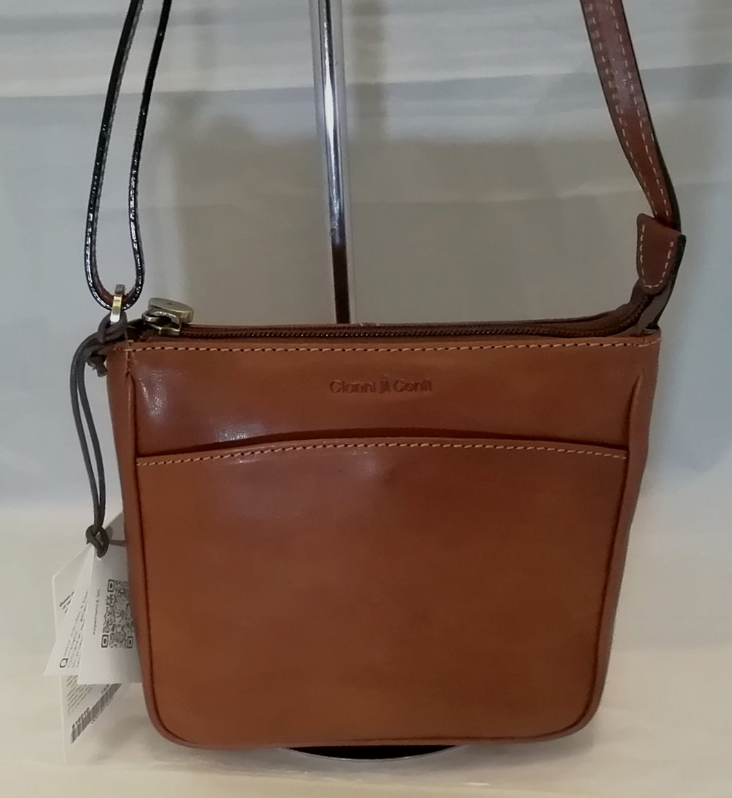 Gianni Conti 916010 Shoulder Bag