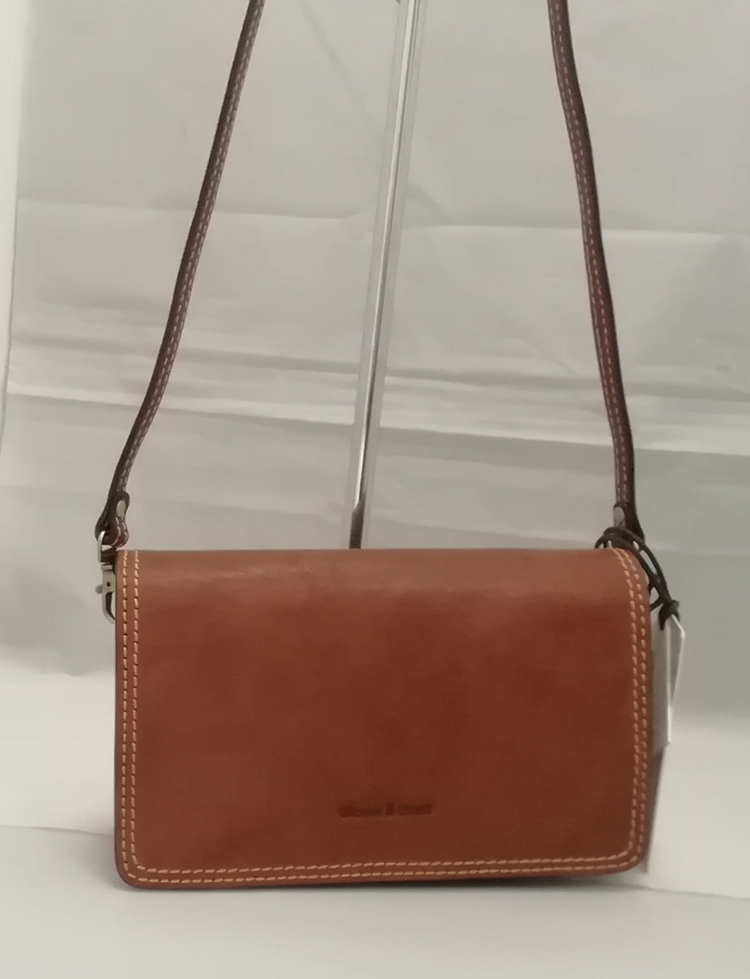 Gianni Conti 913413 Shoulder Bag