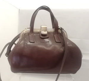 Gianni Conti 9403882 Gladstone Handbag