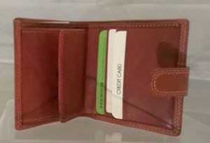 Gianni Conti 917042 Notecase