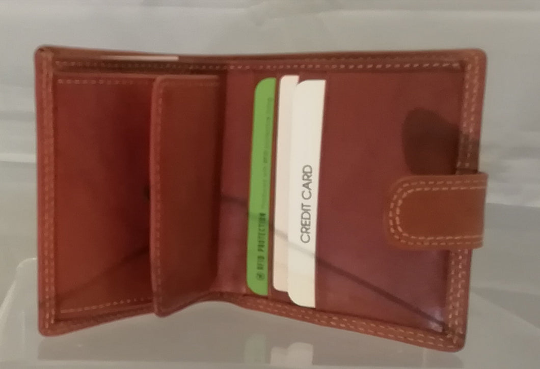 Gianni Conti 917042 Notecase