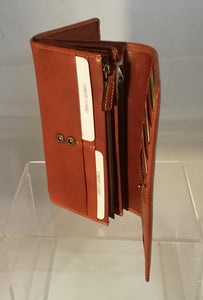 Gianni Conti 918144 Purse