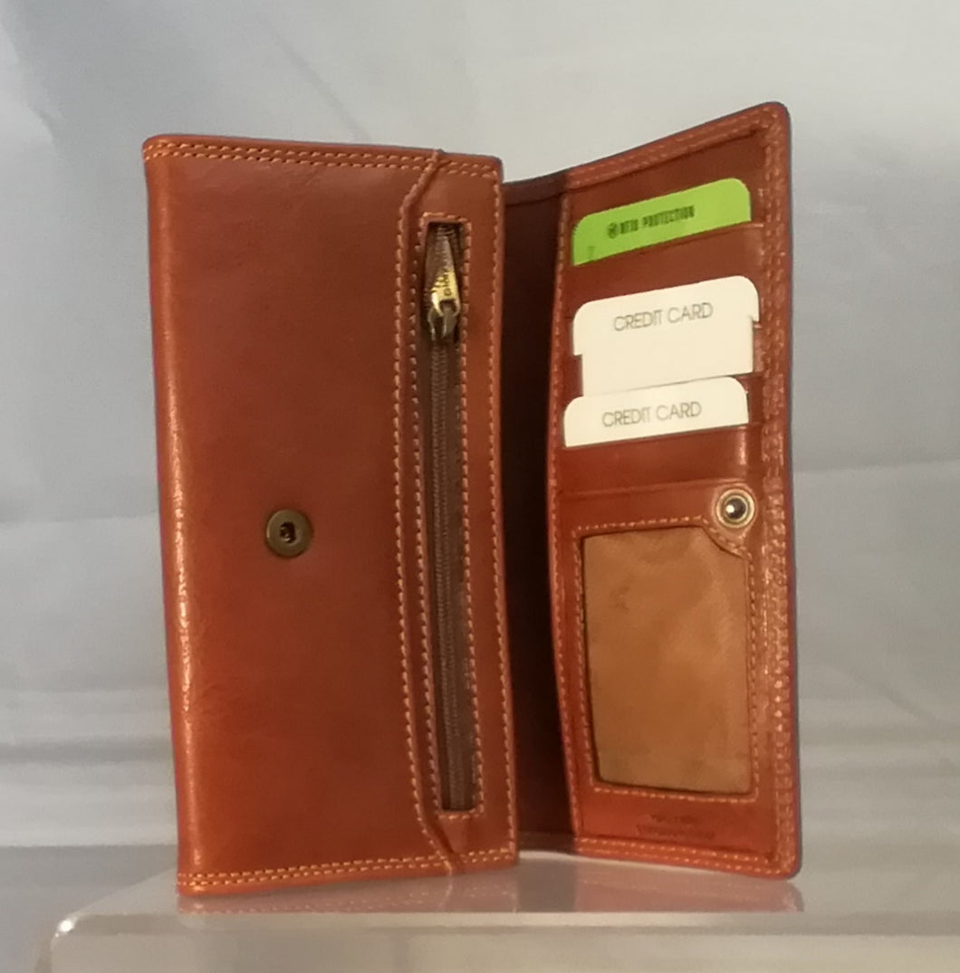 Gianni Conti 918150 Purse