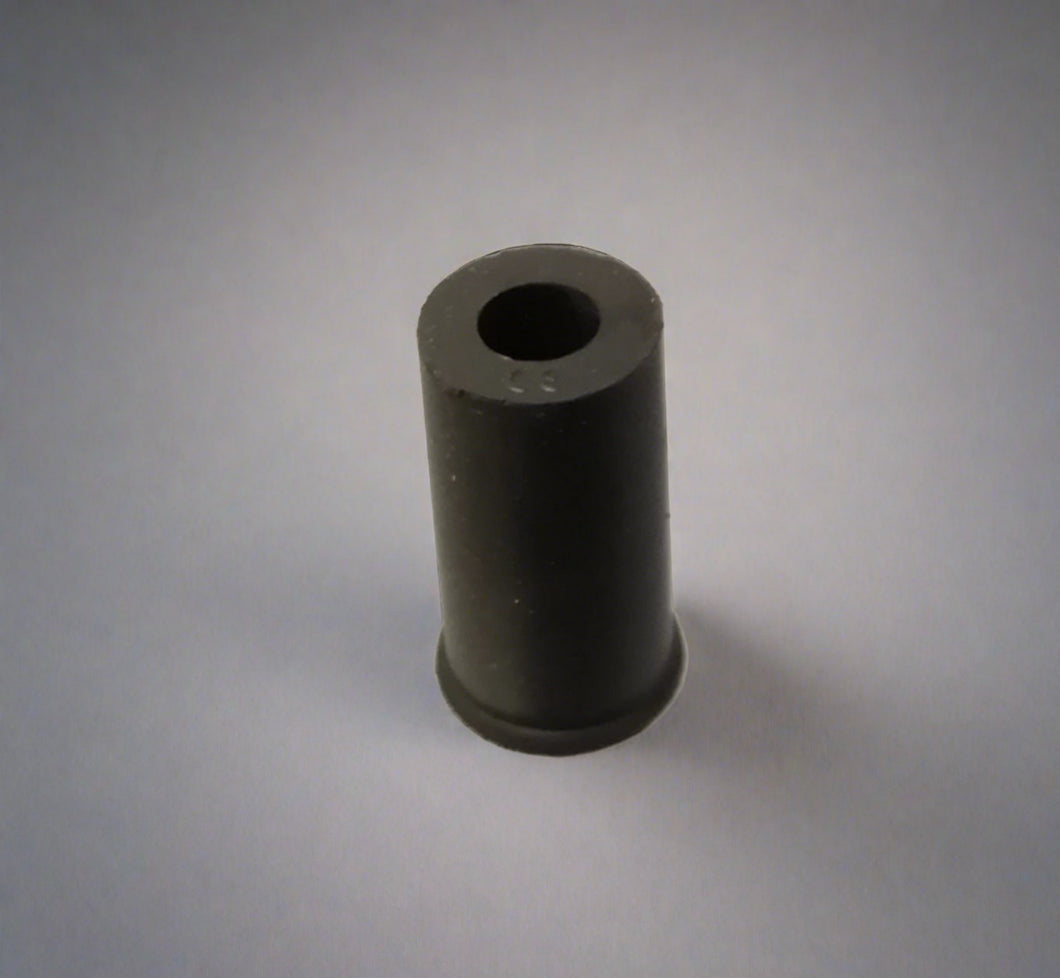 10mm Walking Stick/umbrella Rubber ferrule