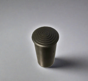 10mm Walking Stick/umbrella Rubber ferrule