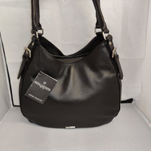 Load image into Gallery viewer, Vintage Leather 875 Handbag
