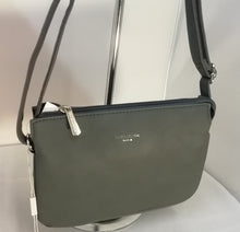 Load image into Gallery viewer, David Jones CM5319 PU Handbag
