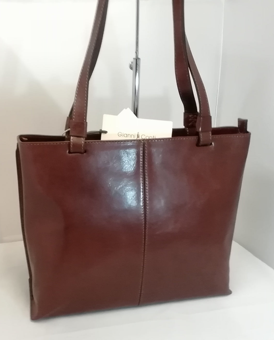 Gianni Conti 9403023 Shoulder Bag